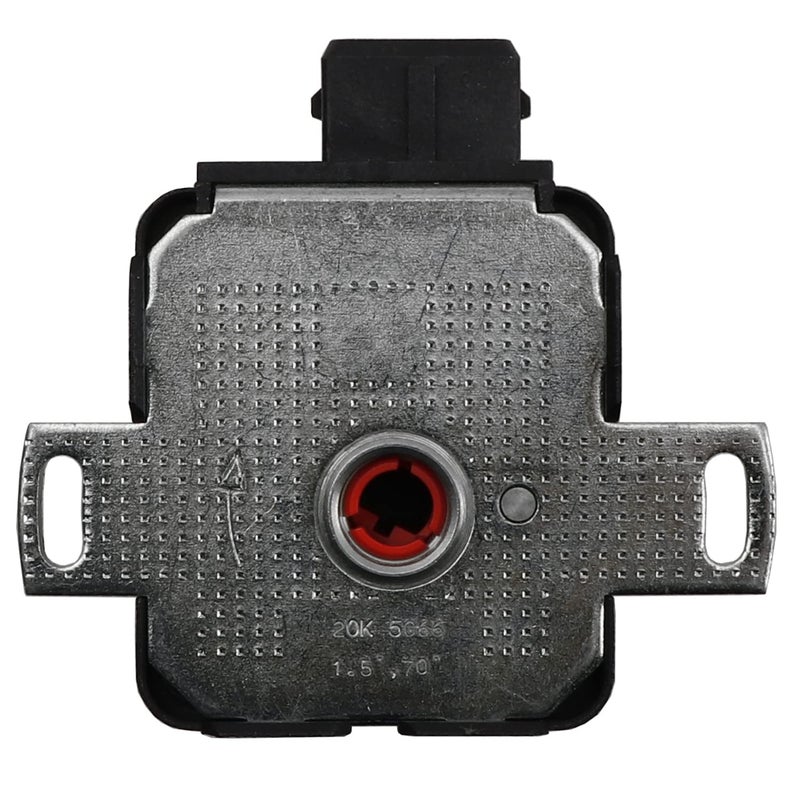 Beck Arnley Beck/Arnley 158-0909 Throttle Position Sensor - Image 4